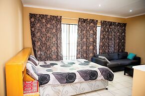 Sandton Hideout SPA and Accommodation