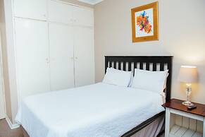 Sandton Hideout SPA and Accommodation