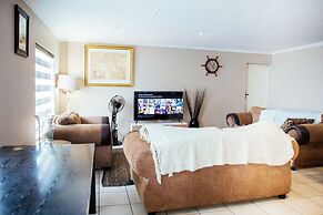 Sandton Hideout SPA and Accommodation