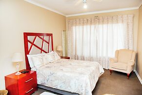 Sandton Hideout SPA and Accommodation