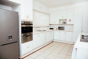 Sandton Hideout SPA and Accommodation