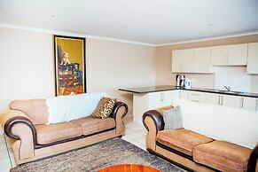 Sandton Hideout SPA and Accommodation