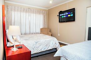 Sandton Hideout SPA and Accommodation