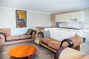 Sandton Hideout SPA and Accommodation