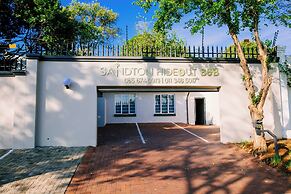 Sandton Hideout SPA and Accommodation