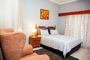 Sandton Hideout SPA and Accommodation