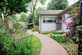 Sandton Hideout SPA and Accommodation