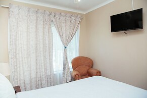 Sandton Hideout SPA and Accommodation