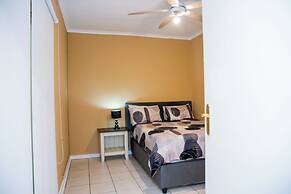 Sandton Hideout SPA and Accommodation