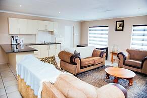 Sandton Hideout SPA and Accommodation