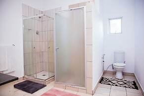 Sandton Hideout SPA and Accommodation