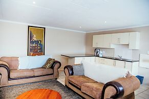 Sandton Hideout SPA and Accommodation