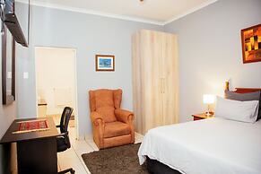 Sandton Hideout SPA and Accommodation