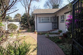 Sandton Hideout SPA and Accommodation