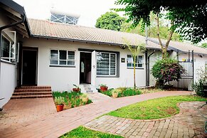 Sandton Hideout SPA and Accommodation