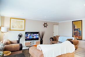 Sandton Hideout SPA and Accommodation