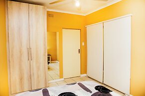 Sandton Hideout SPA and Accommodation