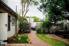 Sandton Hideout SPA and Accommodation