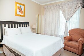 Sandton Hideout SPA and Accommodation