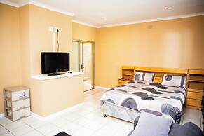 Sandton Hideout SPA and Accommodation