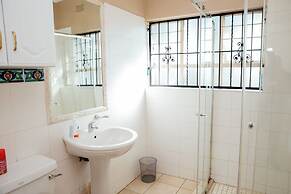 Sandton Hideout SPA and Accommodation