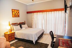 Sandton Hideout SPA and Accommodation