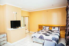 Sandton Hideout SPA and Accommodation