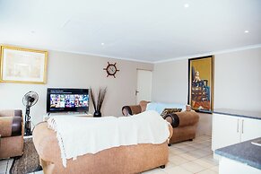 Sandton Hideout SPA and Accommodation