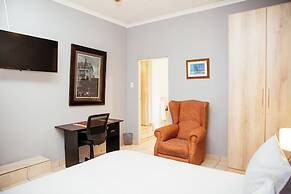 Sandton Hideout SPA and Accommodation