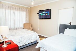Sandton Hideout SPA and Accommodation