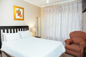 Sandton Hideout SPA and Accommodation