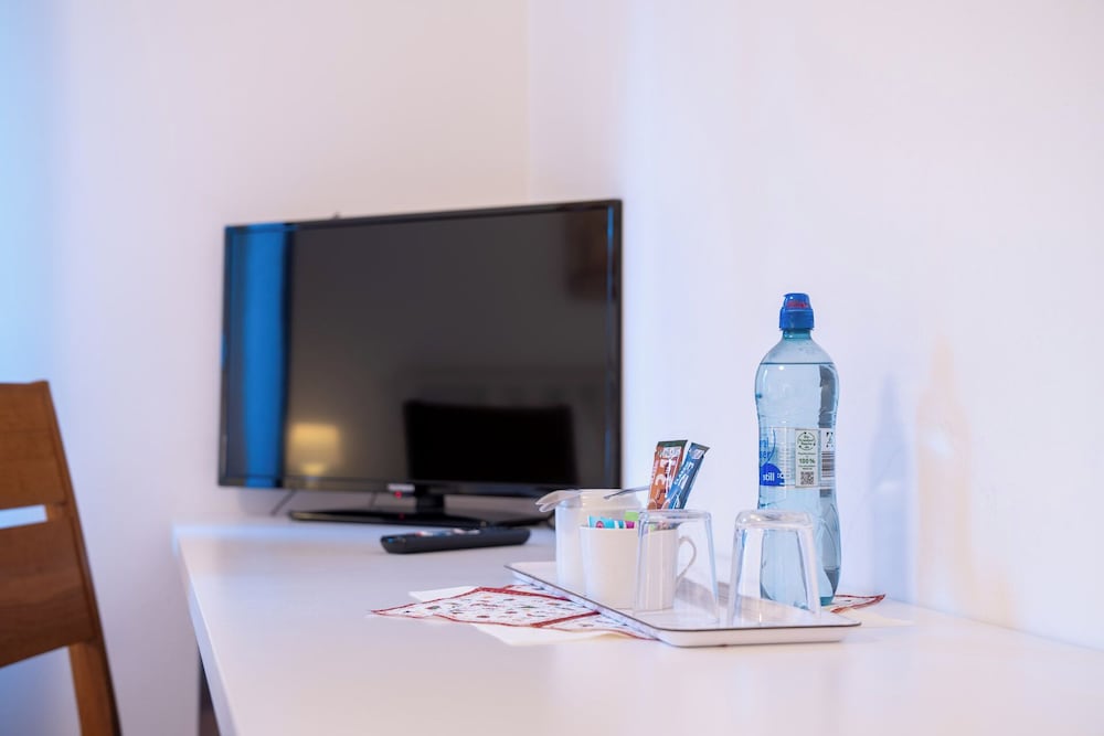 Hotel Villa Wandsbek