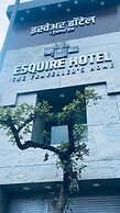 Esquire Hotel Mumbai