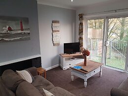 Beacon View Lodge in Lancashire