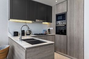 Waves - Tranquil Living 2BR Apt in JVC with City Views