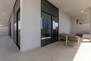 Waves - Tranquil Living 2BR Apt in JVC with City Views