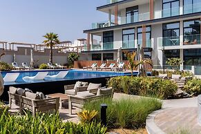 Waves - Tranquil Living 2BR Apt in JVC with City Views