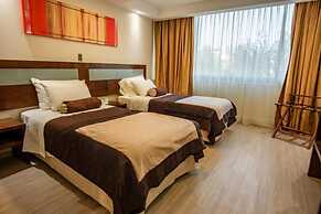 Hotel Libertador
