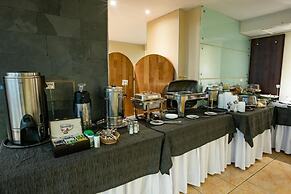 Hotel Libertador