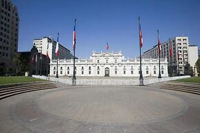 Hotel Libertador