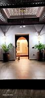 Riad salix agafay
