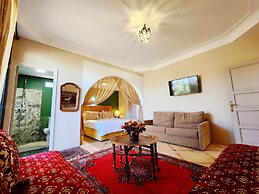 Riad salix agafay