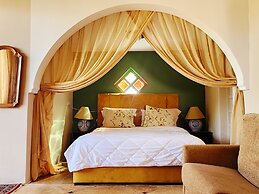Riad salix agafay