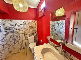 Riad salix agafay