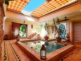 Riad salix agafay