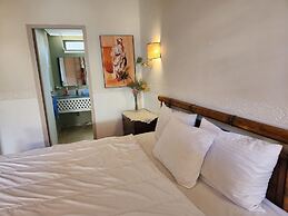 Riad salix agafay