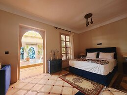Riad salix agafay
