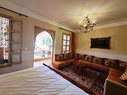 Riad salix agafay