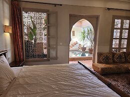 Riad salix agafay