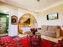 Riad salix agafay